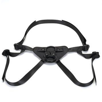 Трусики для страпона Liebe Seele Vegan Fetish Universal Strap On Harness SX4834 фото