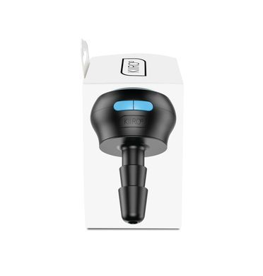 Адаптер Vac-U-lock Dildo Adapter для інтерактивної насадки Kiiroo Control SX3195 фото