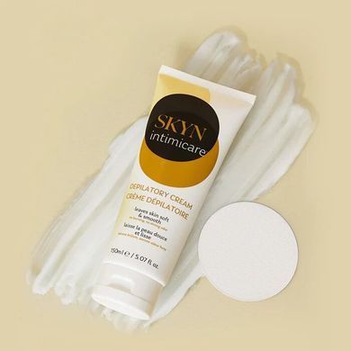 Крем для депіляції Skyn Intimicare Depilatory Cream 150 мл SX2547 фото