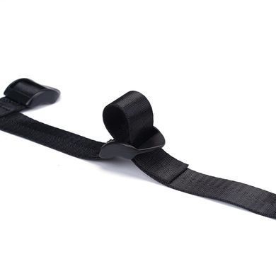 Трусики для страпона Liebe Seele Vegan Fetish Universal Strap On Harness SX4834 фото