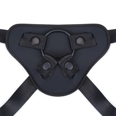 Трусики для страпона Liebe Seele Vegan Fetish Universal Strap On Harness SX4834 фото