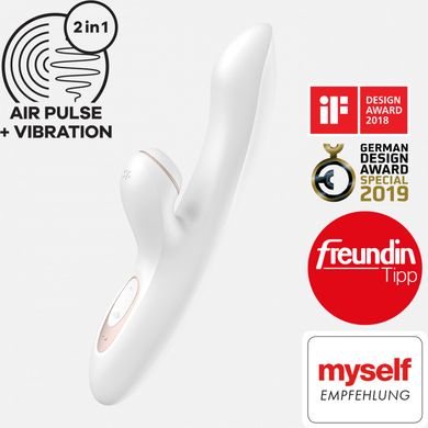 Адвент-календар PREMIUM 2023, 24 позиції Satisfyer (Німеччина) IG2023 фото