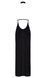 Сукня Noir Handmade F372 Onyx Twin-slit Long dress M SX4110 фото 7