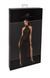 Сукня Noir Handmade F372 Onyx Twin-slit Long dress M SX4110 фото 8