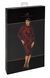 Сукня Noir Handmade F384 Kink Royal midi dress XL SX4161 фото 9