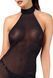 Сукня Noir Handmade F372 Onyx Twin-slit Long dress M SX4110 фото 4