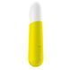 Віброкуля перезаряджувана Satisfyer Ultra Power Bullet 4 Yellow SO5429 фото 4