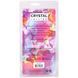 Дилдо Doc Johnson Crystal Jellies - 7.5 Inch Classic Dong - Rainbow SX4490 фото 6
