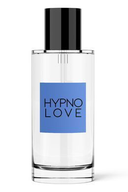 Духи з феромонами для чоловіків Hypno Love for Men 19-2021 фото