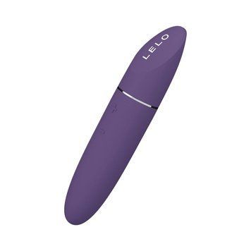 Шикарна віброкуля LELO Mia 3 Purple SX2556 фото