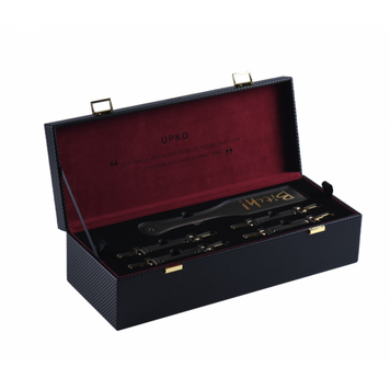 Набір BDSM у валізі Таємних Бажань Kinky Tools Set UPKO U60271 фото
