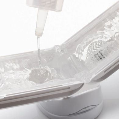 Густий лубрикант Tenga Lotion Mild (170 мл) на водній основі, універсальний SX1332 фото