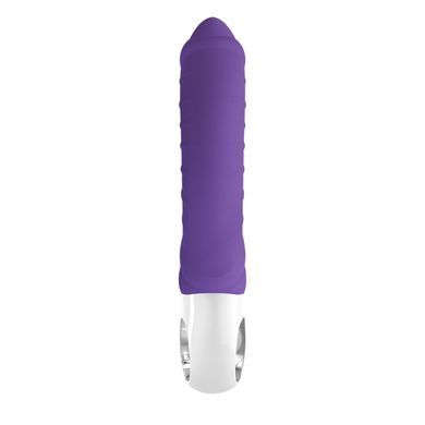 Вібратор для точки G Fun Factory TIGER violet (м'яте паковання!!!) SX0940-R фото
