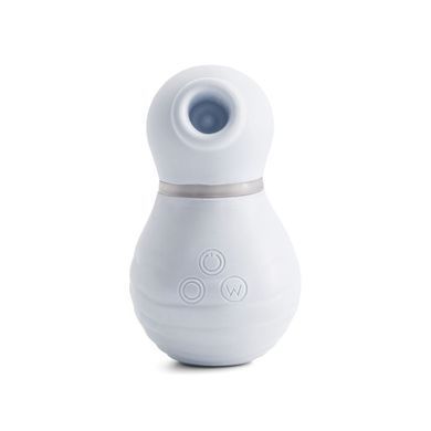 Вакуумний кліторальний стимулятор Friday Bae SHIBAE TOYS - The External Clitoral Sucker SX4512 фото