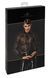 Блуза Noir Handmade F377 Noirelle Lace Button-up Shirt M SX4120 фото 7