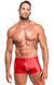 Чоловічі шорти Noir Handmade H097 Ignite shorts XL SX4220 фото 5