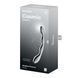 Металевий дилдо Satisfyer Cosmic Crest 2, двосторонній, можна нагрівати й охолоджувати SX3252 фото 5