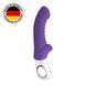 Вібратор для точки G Fun Factory TIGER violet (м'яте паковання!!!) SX0940-R фото 1