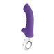 Вібратор для точки G Fun Factory TIGER violet (м'яте паковання!!!) SX0940-R фото 4