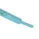 Нашийник з повідцем Liebe Seele Blue Lamb Leather Collar with Velvet Lining SX4843 фото 5