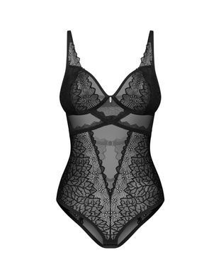 Боді Obsessive Deina More teddy L/XL SX5072 фото
