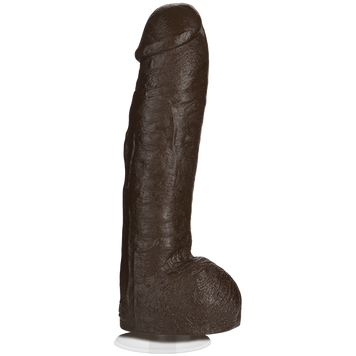 Фалоімітатор Doc Johnson BAM - Huge 13 Inch Realistic Cock SO2819 фото