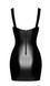 Сукня Noir Handmade F363 Vixen Lace-Up Mini Dress L SX4071 фото 8