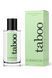Духи з феромонами для чоловіків TABOO FOR him LIBERTIN 19-2071 фото 1