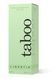 Духи з феромонами для чоловіків TABOO FOR him LIBERTIN 19-2071 фото 2