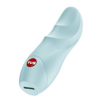 Вібратор Fun Factory Viola Ice Blue SX3705 фото