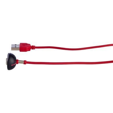 Магнітний кабель для заряджання Fun Factory USB MAGNETIC CHARGER, з індикатором SX1008 фото