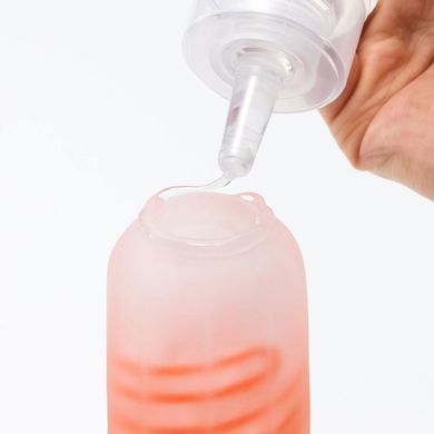 Охолоджувальний лубрикант Tenga Lotion Cool (170 мл) на водній основі SX1335 фото