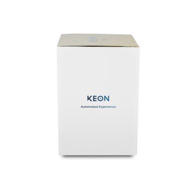 Інтерактивна секс-машина для чоловіків Kiiroo Keon Wi-Fi SX3214 фото
