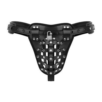 Клітка для пеніса Bedroom Fantasies Locked Lust SX5022 фото