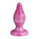 Анальна пробка SilexD Fantasy - Cherry M Plug SX3954 фото 1