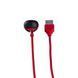 Магнітний кабель для заряджання Fun Factory USB MAGNETIC CHARGER, з індикатором SX1008 фото 4