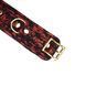 Наручники Liebe Seele Victorian Garden Wrist Cuff, кільця та з&rsquo;єднувальний ланцюжок SO9473 фото 4