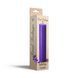Свічка для WaxPlay Feral Feelings classic 15 см Purple SX5168 фото 2