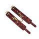 Наручники Liebe Seele Victorian Garden Wrist Cuff, кільця та з&rsquo;єднувальний ланцюжок SO9473 фото 6