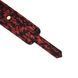 Наручники Liebe Seele Victorian Garden Wrist Cuff, кільця та з&rsquo;єднувальний ланцюжок SO9473 фото 5