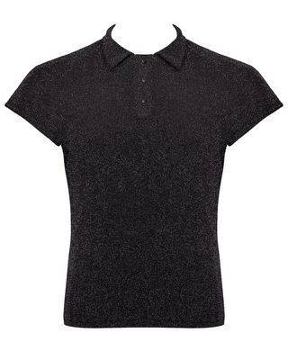 Чоловіче поло Noir Handmade H082 Onyx veil polo M SX4173 фото