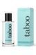 Духи з феромонами для чоловіків taboo EPICURIEN FOR HIM 19-2072 фото 1