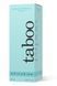 Духи з феромонами для чоловіків taboo EPICURIEN FOR HIM 19-2072 фото 2
