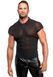 Чоловіче поло Noir Handmade H082 Onyx veil polo M SX4173 фото 1