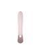 Смарт вібратор-кролик із підігрівом Satisfyer Heat Wave Mauve (м'яте паковання!!!) SO6096-R фото 4