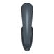 Вагінально-кліторальний вібратор Satisfyer G for Goddess 1 Dark Grey, 2 мотори SX0668 фото 5