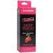 Спрей для мінету Doc Johnson GoodHead DeepThroat Spray - Sweet Strawberry 59мл (м'яте паковання!!!) SO2801-R фото 4