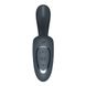 Вагінально-кліторальний вібратор Satisfyer G for Goddess 1 Dark Grey, 2 мотори SX0668 фото 2