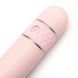 Вакуумний вібратор KISTOY ISLA Pink SO6539 фото 3