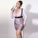 Еротичний костюм вчительки JSY P61126 Plus Size SX1863 фото 3